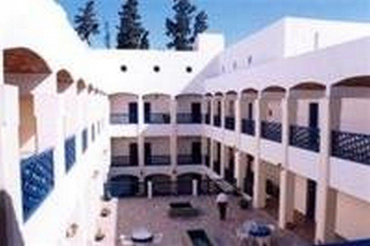 Hotel Batha