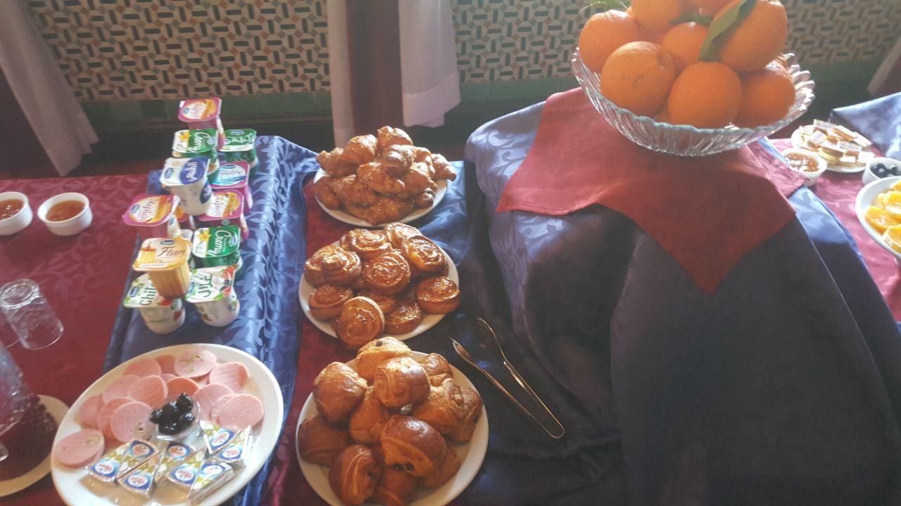 Batha Hotel 3*