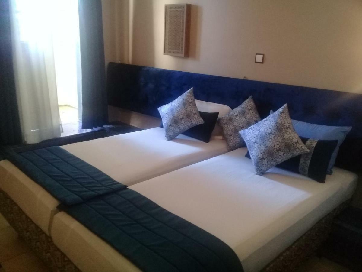 Hotel Batha