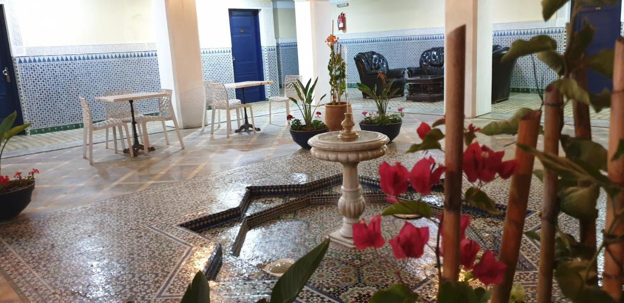 Hotel Batha 3*