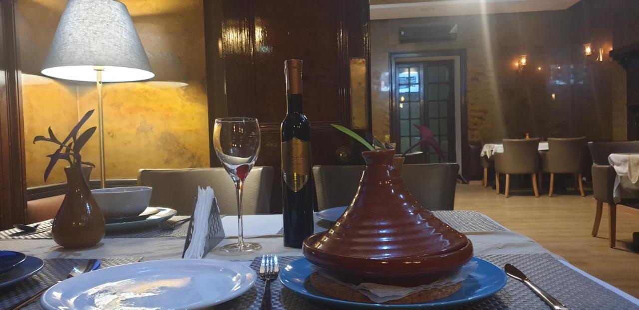 Hotel Batha 3*