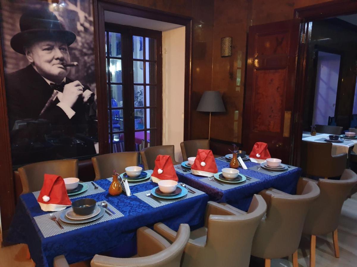 Hotel Batha