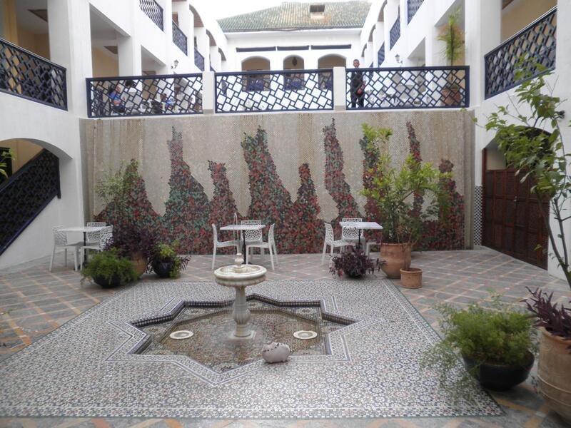 Batha Hotel