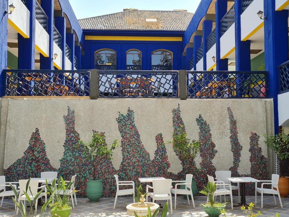 Batha 3* Fès