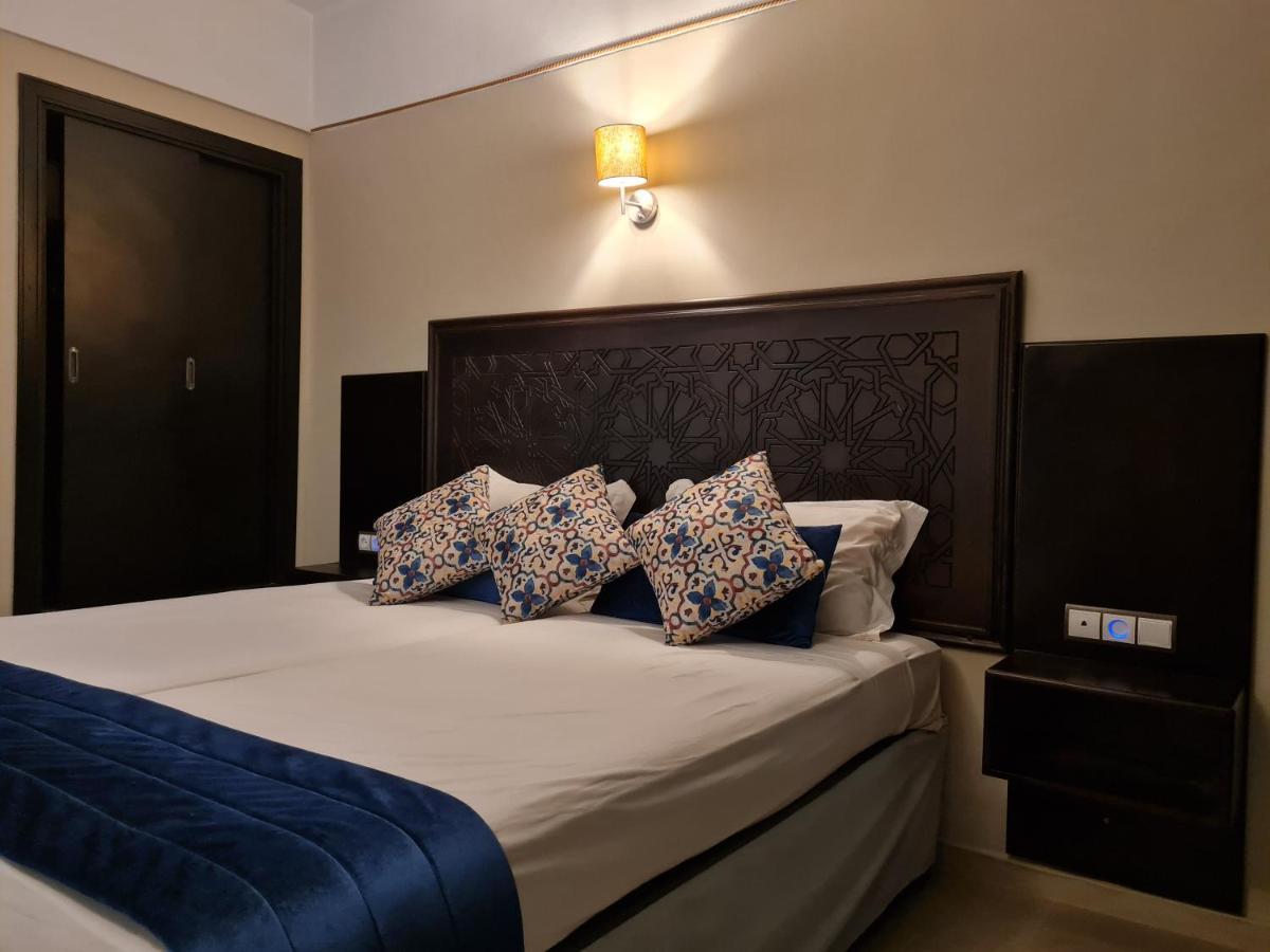 Hotel Batha Fès